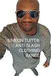 50% Discount On SIMEON TUITT Slash Resistant Clothes [Monthly Subscription - Cancel Anytime]