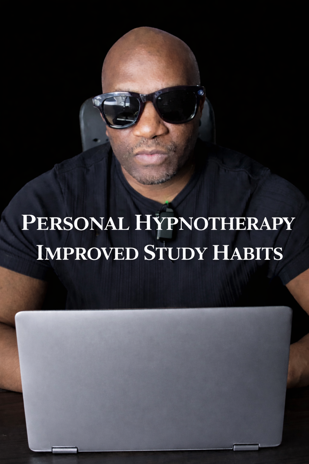 Hypnotherapy Audio Session Download - Business Focus - Self Hypnosis - Self Hypnotherapy Audio