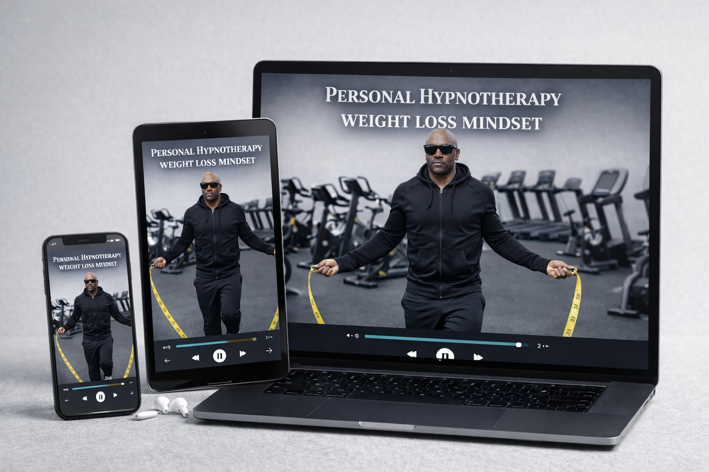 Hypnotherapy Audio Session Download - Lose Weight - Self Hypnosis - Self Hypnotherapy Audio