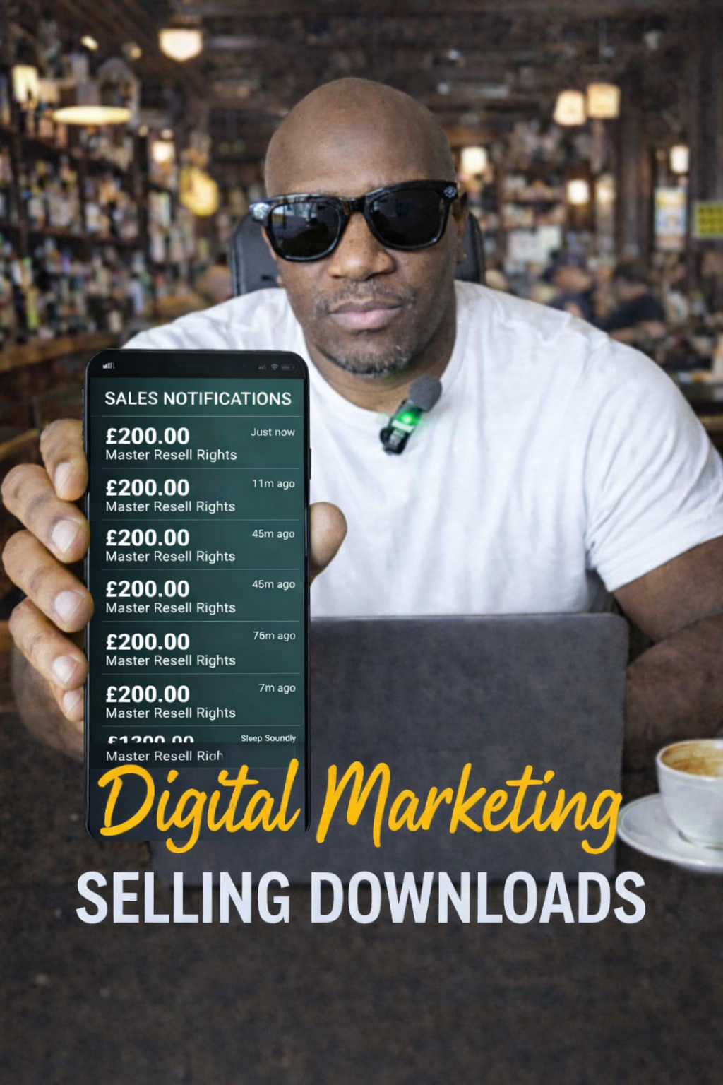 Sleep Sounds - Dusk At The Oasis Natural Sounds Audio Download - Sleep Sounds Audio - Sleep Therapy Audio Download With Master Resell Rights License