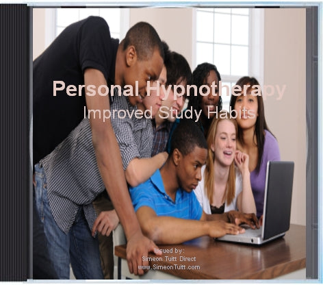 Hypnotherapy Audio Session Download - Business Focus - Self Hypnosis - Self Hypnotherapy Audio