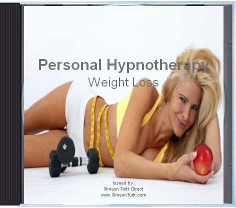 Hypnotherapy Audio Session Download - Lose Weight - Self Hypnosis - Self Hypnotherapy Audio