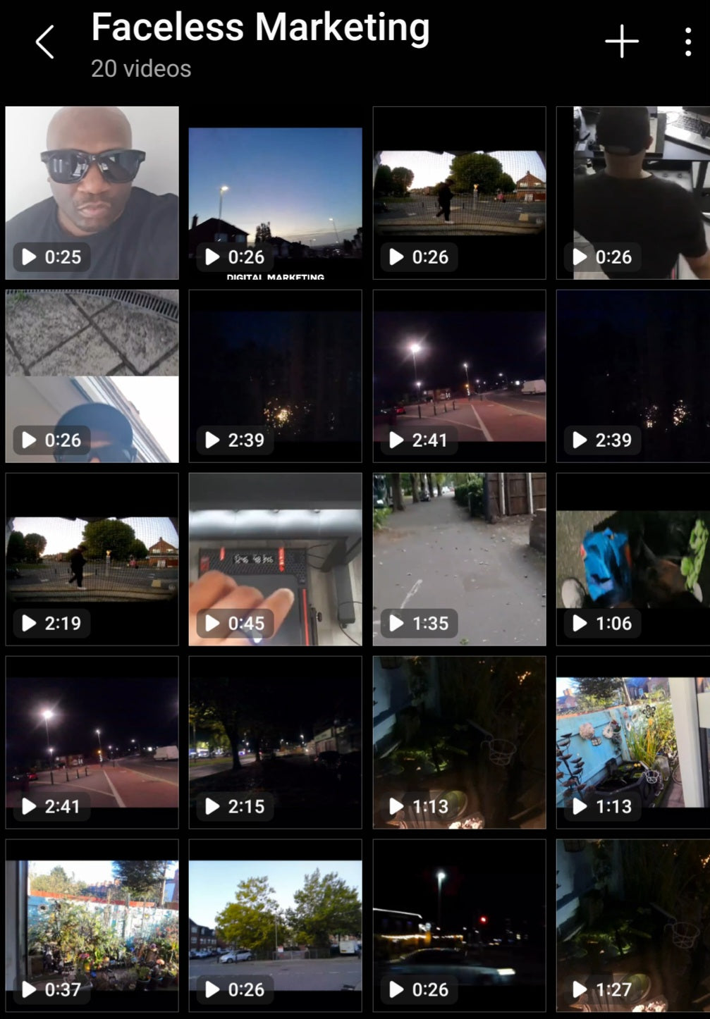 AI - How To Advertise Digital Products Using Paid Ads Videos - Download Delivery