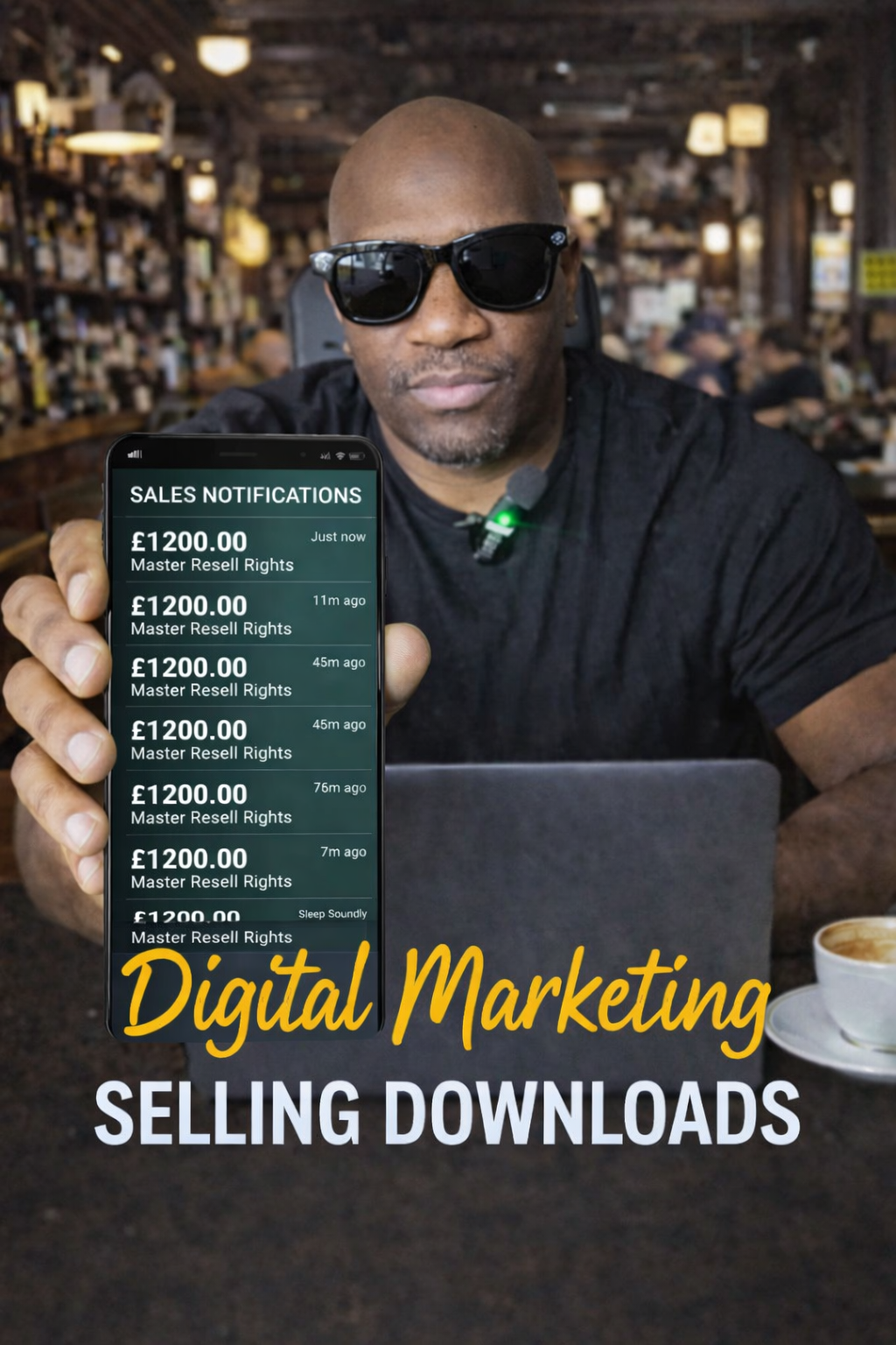 MASTER RESELL RIGHTS TO AUDIO HYPNOTHERAPY SESSIONS BY DOWNLOAD - AUDIOS AND REPRODUCTION LICENSING RIGHTS