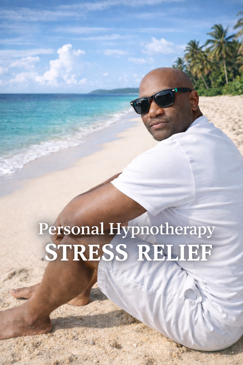 Hypnotherapy Audio Session Download - Stress Relief - Self Hypnosis - Self Hypnotherapy Audio