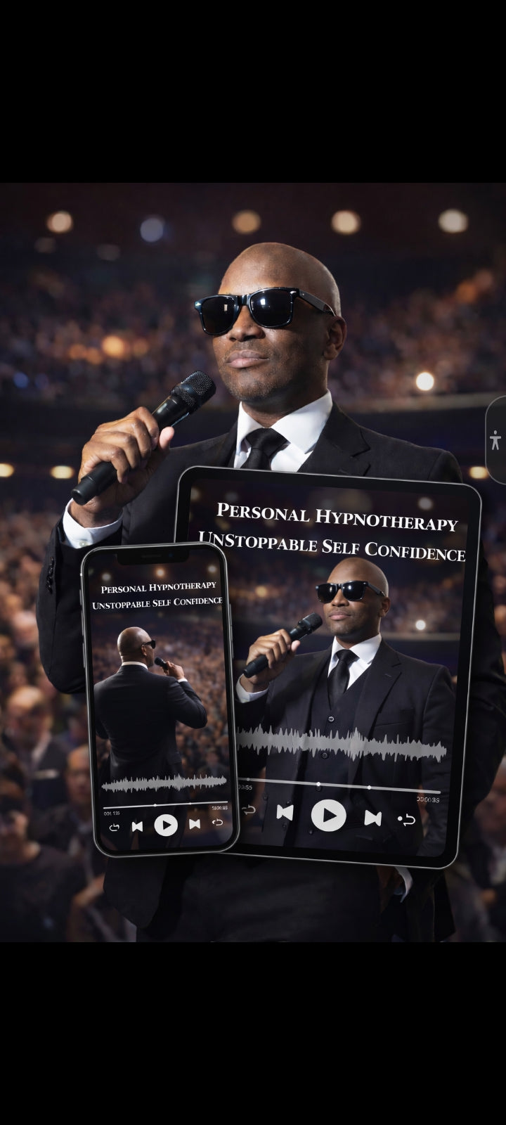 MASTER RESELL RIGHTS TO AUDIO HYPNOTHERAPY SESSIONS BY DOWNLOAD - AUDIOS AND REPRODUCTION LICENSING RIGHTS