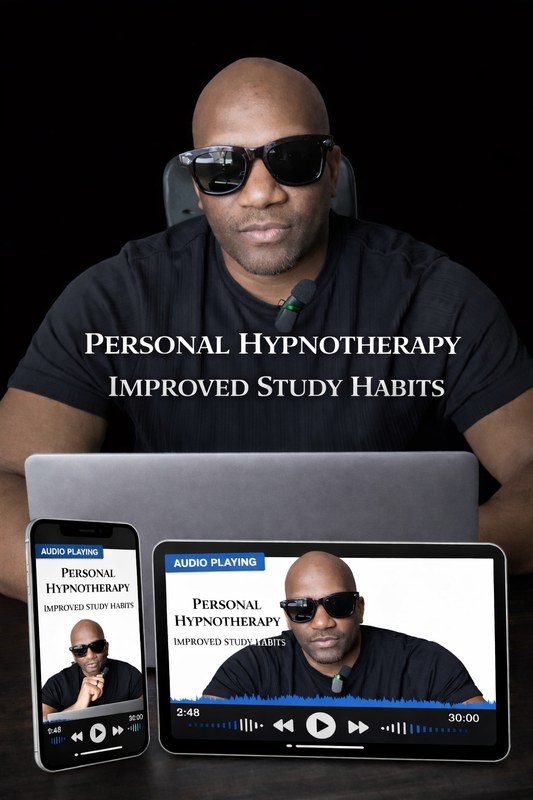 Hypnotherapy Audio Session Download - Business Focus - Self Hypnosis - Self Hypnotherapy Audio