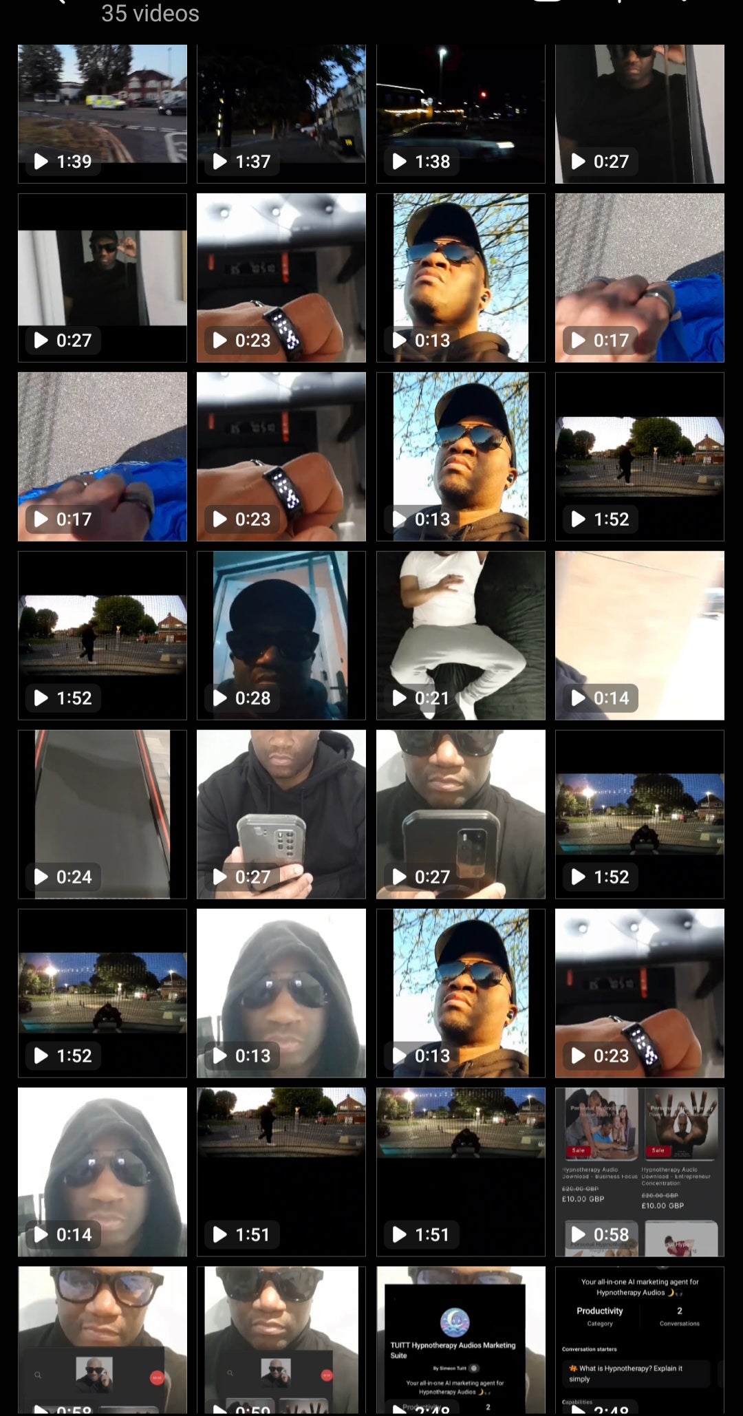 How To Start Digital Marketing And Selling Digital Products - Download Delivery Of Course Referral Link And My Bonus Marketing Tips Videos