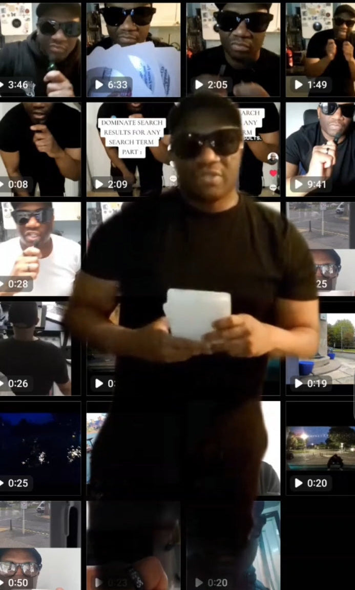 MASTER RESELL RIGHTS TO AUDIO HYPNOTHERAPY SESSIONS BY DOWNLOAD - AUDIOS AND REPRODUCTION LICENSING RIGHTS