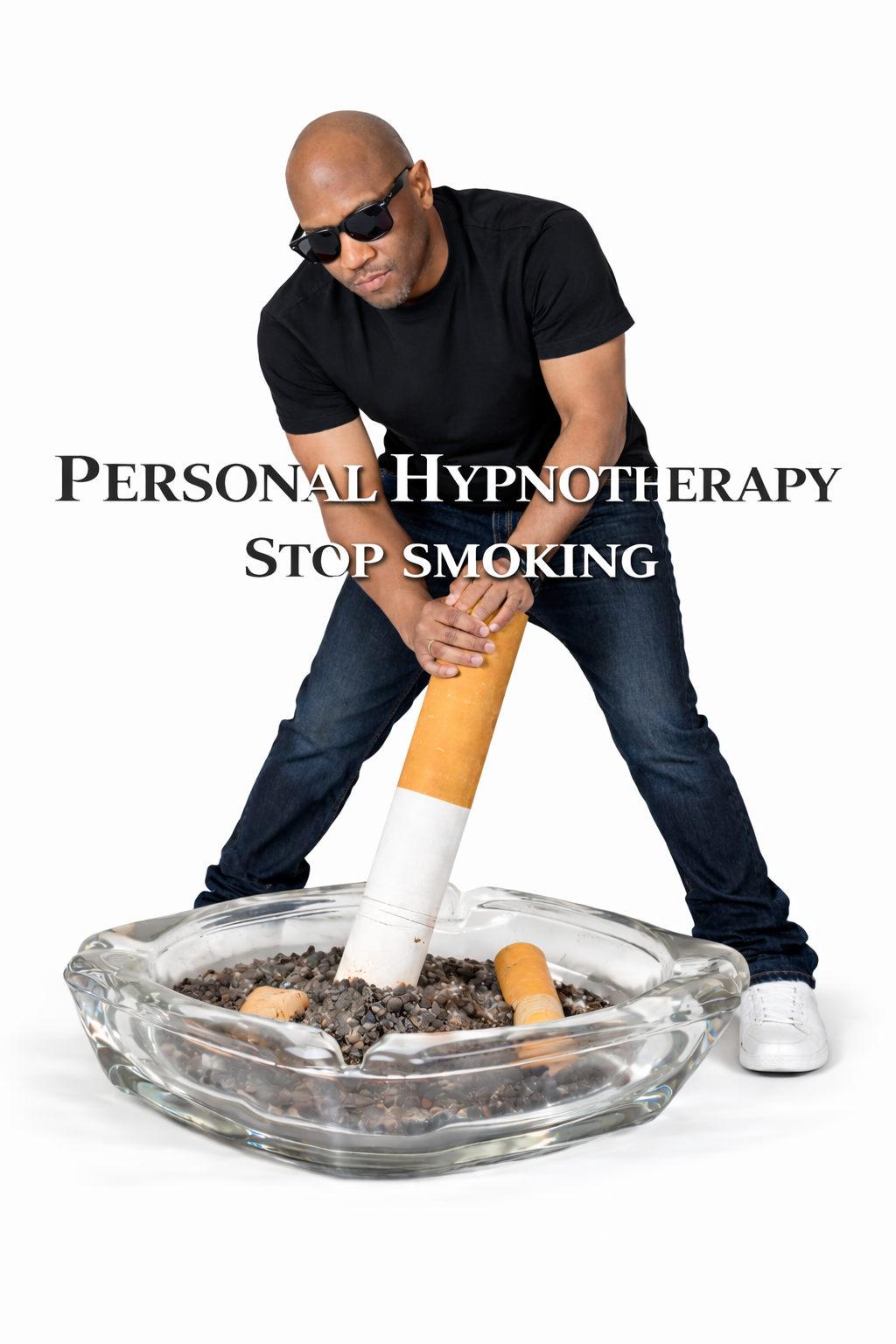 Hypnotherapy Audio Session Download - Stop Smoking - Self Hypnosis - Self Hypnotherapy Audio